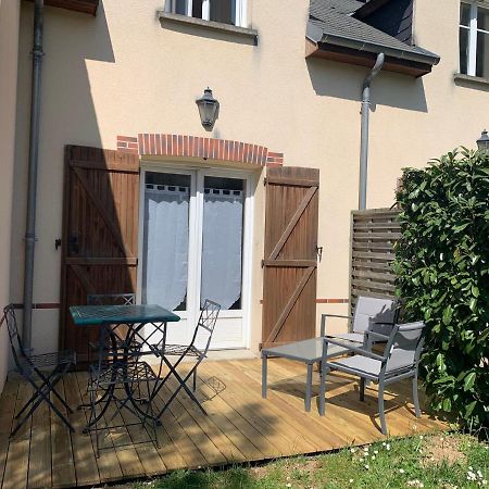 Cottage Avec Terrasse Domaine Golf De Limere Prox Orleans Ардон Екстер'єр фото